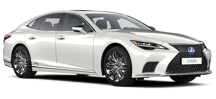 500h AWD